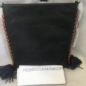 HSP7ECAH38 Rebecca Minkoff Chase Convertible Hobo